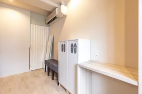 Tabist CapsuleHotel APODS Himeji Station - Room