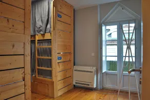 Casa Gaea Stay - Habitación
