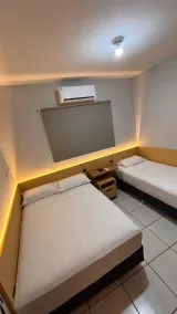 Aroma hotel - Room