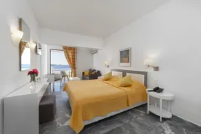 Hotel Perrakis - Quarto