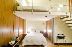Anping Kensington Hotel - Bathroom