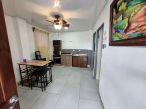 Ballena Rey Hotel - Zimmer