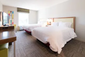 Hampton Inn & Suites Fayetteville - Chambre