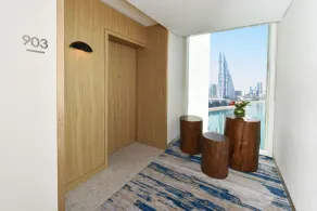 Hilton Garden Inn Bahrain Bay - Room