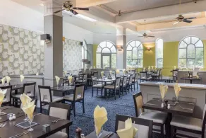 The Derwentwater Hotel - Restaurant