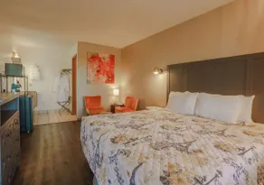 Shady Acre Inn and Suites - Rum
