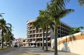 Howard Johnson by Wyndham Veracruz - Vue de la chambre