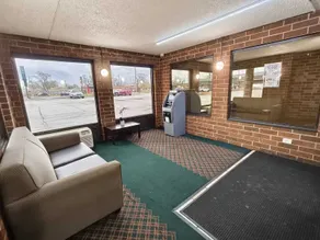 Plaza Hotel By OYO Calumet Park Alsip I 57 - Resepsjon