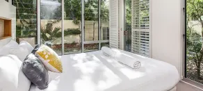 East On Byron Bay Apartments - Quarto