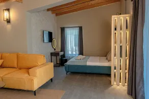 Maria Village Resort - Zimmer