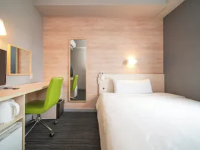 Super Hotel Kofu Showa Inter - Chambre
