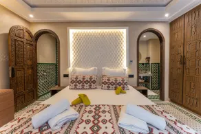 Riad Secret Mahjouba - Rum