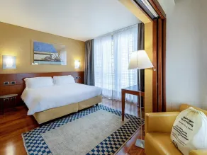 B&B HOTEL Imperia Rossini al Teatro - Camera