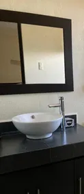 CASAS PB - Bathroom