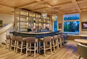 Alila Napa Valley, a Hyatt Resort - Restaurant