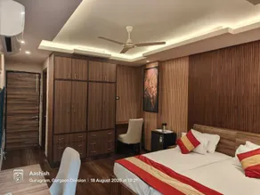 Hotel Venezia Grand - Camera