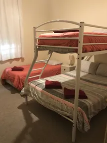 Travelway Motel - Room