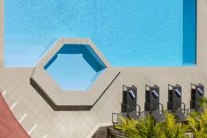 Mercure Rockhampton - Pool