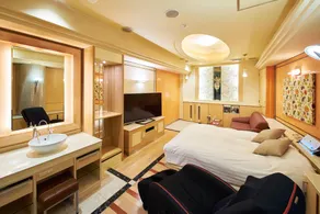 Hotel AQUA Blue Yokosuka (Adult Only) - Camera