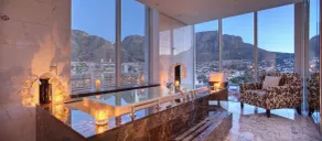 Taj Cape Town - Bathroom
