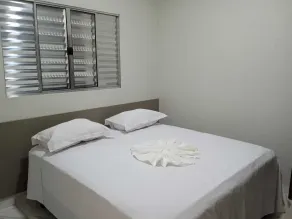 HOTEL IMPERIO - Zimmer