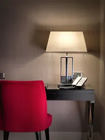 Mercure Istanbul Bomonti - Chambre