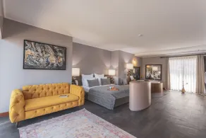 Orka Cove Hotel Penthouse & Suites Adults Only - Room