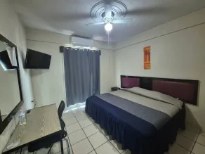 Hotel Rivera Inn - Quarto