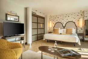 ARTIEM Asturias - Room