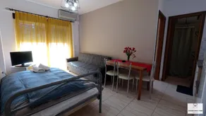 Aliveri Residence Apartments - Chambre