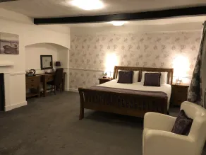 Kings Head Hotel - Rom