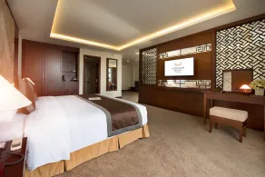 Muong Thanh Holiday Hoi An Hotel - Room