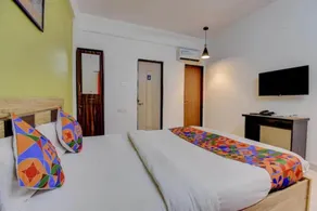 Fabhotel Imperial Inn - Rom