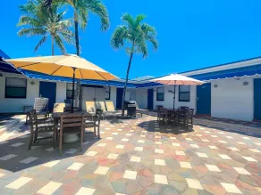 Ocean Villas - Zimmer