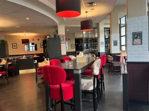 Ibis Paris Nord Villepinte Parc des Expositions - Ristorante