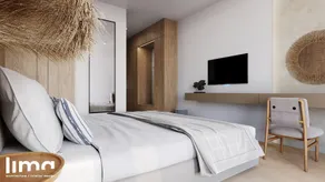 Hotel Labineca - Room