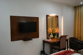 Legasy Suites and Resorts - Habitación