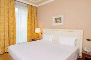 Hotel Internazionale - Chambre