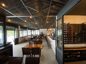  Pousada Papiro Boutique - Restaurant