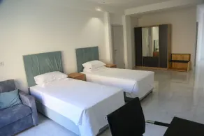 Areni Lodge - Room