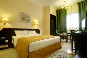 Hotel Al Madinah Holiday - Room