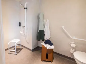 Ibis Budget Strasbourg Centre Republique - Chambre