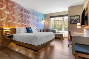 Cambria Hotel Manchester South Windsor - Rum