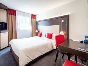 Hôtel de Bonlieu - Room