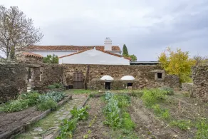 Finca El Azahar - Restaurante