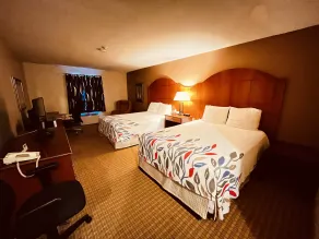 Best Value Inn & Suites Parry Sound - Chambre