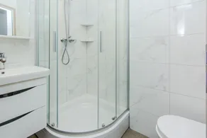 Apartments Mucaj - Bathroom