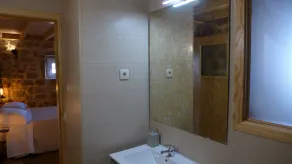 Casas da Villa- Monsanto - Badezimmer