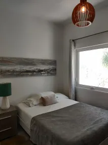 La Mona Loiza Apartments Complex - Room