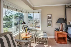 Cannon Beach Hotel Collection - Vue de la chambre